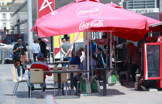 Явуулын хоолны үйлдвэрлэл, үйлчилгээнд эрүүл ахуйн шаардлага хангуулна