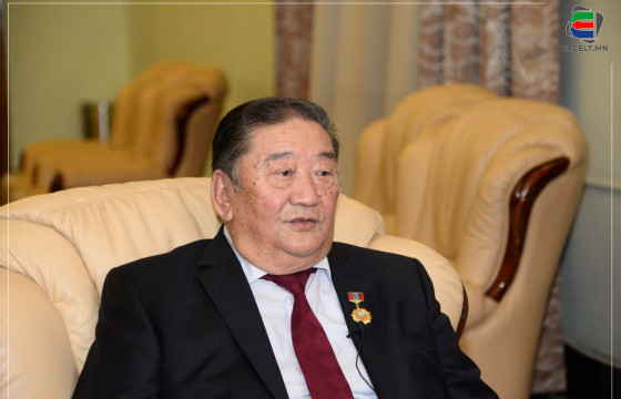 Ж.ГОМБОЖАВ: ТҮШЭЭД ТӨРИЙН АЖЛЫГ ЭХ, ЭЦГЭЭ БОДОЖ ГҮЙЦЭТГЭХ ЁСТОЙ ДОО