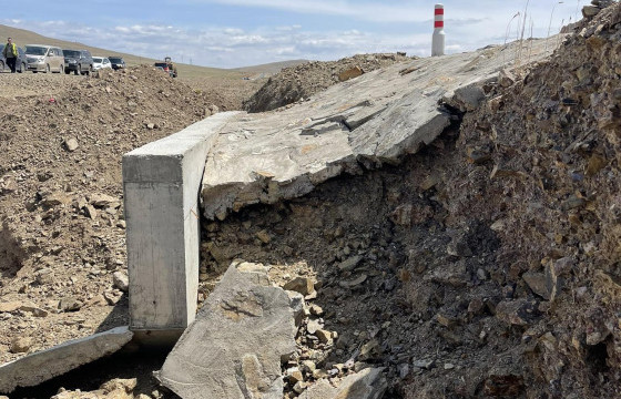 Авто зам, замын байгууламжийн аж ахуйн нэгжүүдэд зөвлөмж хүргүүллээ