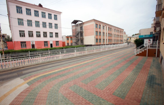 Явган болон дугуйн замын нийт 25 байршилд засвар өргөтгөл хийнэ