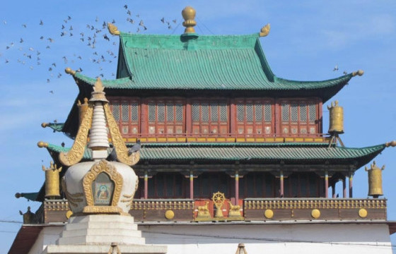 Ж.ОДГАРАВ: Ламхай нарын асуудлыг цахимаар шүүх нь хэрээс хэтэрч байна