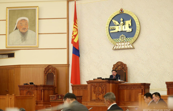 Улсын Их Хурлын дарга Г.Занданшатар: Хулгай луйвар байгаа бүх газарт ил тод байдал, иргэдийн хяналтыг тогтооно