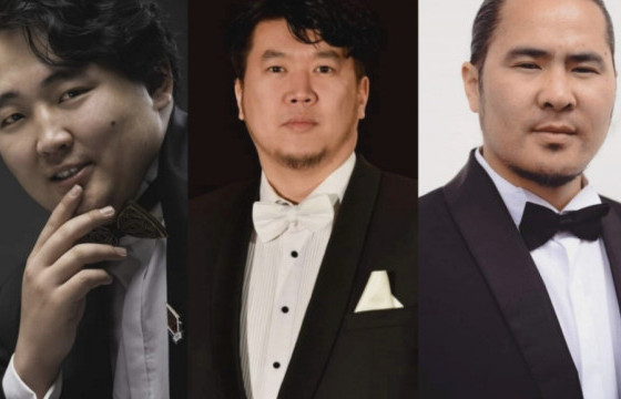 П.И.Чайковскийн уралдаанд Монголын Улсаас таван дуучин оролцож байна