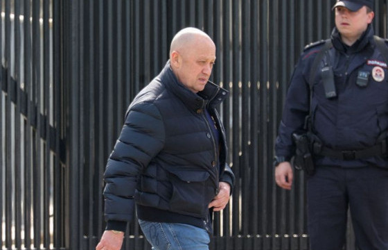 Оросын Аюулгүй байдлын алба Пригожиний тушаалыг дагахгүй байхыг “Вагнер”-ын цэргүүдэд уриалжээ