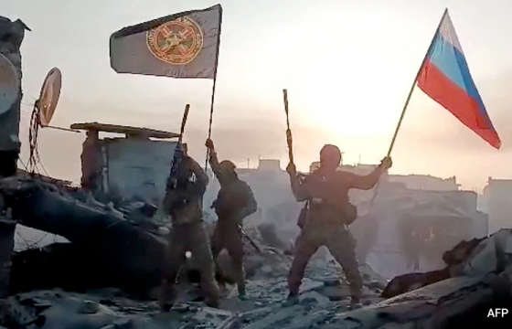 Оросын армийн хүчин “Вагнер”-ын цэргүүд рүү гал нээж, мөргөлдөөн эхэлжээ