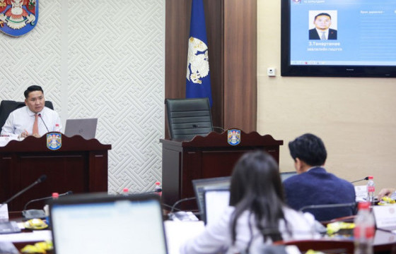 Өвөлжилтийн бэлтгэл 30 хувьтай байна