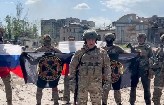 Зэвсэгт бослого гаргасан “ВАГНЕР” БҮЛЭГЛЭЛИЙН УДИРДАГЧ Е.ПРИГОЖИН ГЭЖ ХЭН БЭ