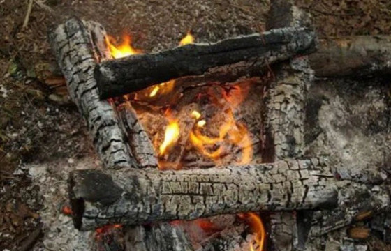 Ой, хээрт явахдаа ил задгай гал түлэхгүй байхыг анхааруулж байна