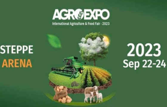 “Agro Expo-2023