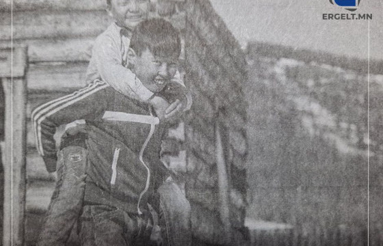 Дархадын хотгорын ЭРЭЛХЭГ хөвгүүдийн түүх