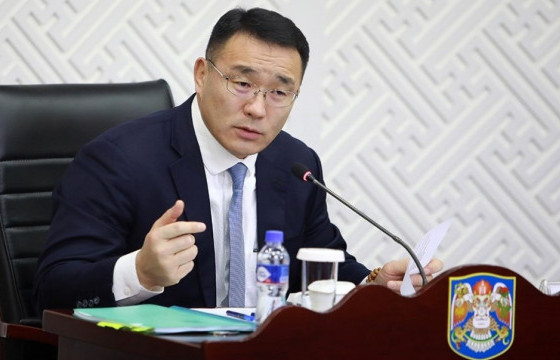 Д.СУМЪЯАБАЗАР: Авто зам усанд автах дүр зураг бол өнгөрсөн хугацаанд сэтгэлгүй, хариуцлагагүй хандаж ирсний үр дүн 