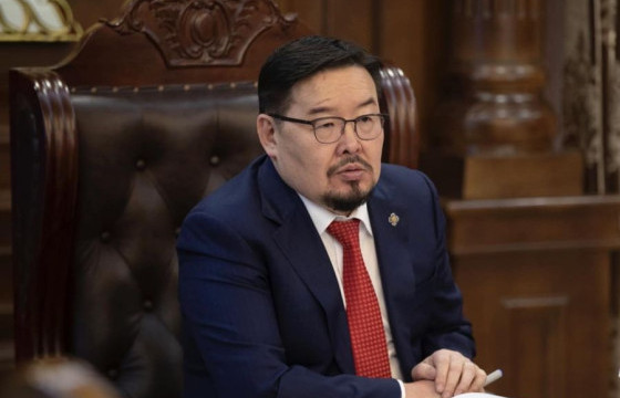 Г.ЗАНДАНШАТАР: Шүүхийн сахилгын хороо ард түмний нийтлэг хүсэл эрмэлзлэлийг сонсож ажиллах хэрэгтэй