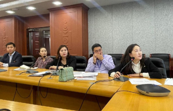 Наадмын өдрүүдэд 150 гаруй улсын байцаагч хяналт тавин ажиллана