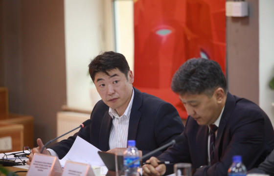 “Манай хороо-Миний гудамж” аяны шилдгүүдийг аравдугаар сард тодруулна