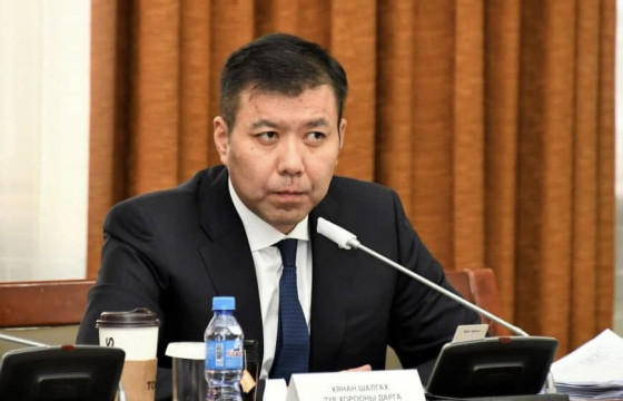 Б.ЭНХБАЯР: Монгол Улсын иргэдэд 15 жилээр эзэмшүүлдэг байж гадаадын иргэдэд 100 жилээр ашиглуулах нь үндэсний аюулгүй байдлын бодлогод нийцэхгүй