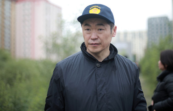 М.БАЯРАА: Усанд автсан байршлуудад далан босгох, ус боох арга хэмжээ авч байна