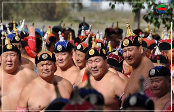 ДАРХАН АВАРГУУДЫГ ЭРЭМБЭЛЭХЭЭ БОЛЬЁ