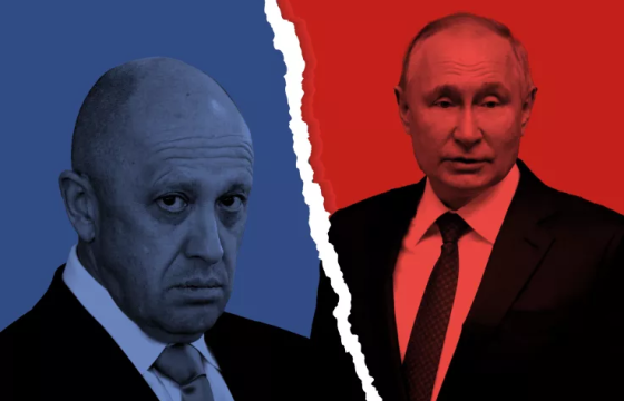 “ВАГНЕР”-ЫН БОСЛОГО ЮУ БОЛОВ: Е.ПРИГОЖИН ТӨРИЙН ЭРГЭЛТ ХИЙЖ, В.ПУТИНГ УНАГААХ УУ