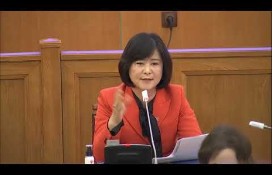 Д.ӨНӨРБОЛОР: Нийслэлд түүхий нүүрс ашиглахыг зөвшөөрсөн хуулийн төслийг эсэргүүцэж байна 