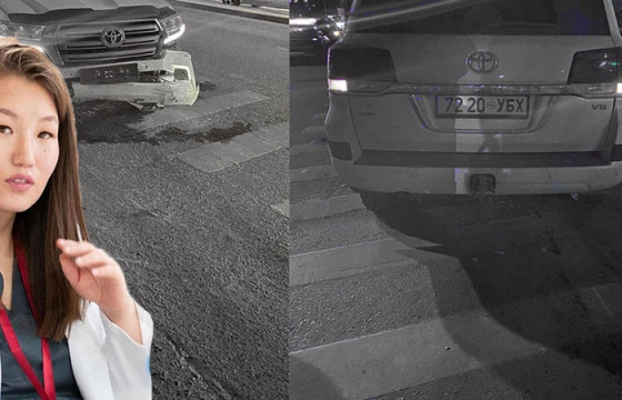 Ч.Маралмаад холбогдох хэргийг хяналтын шатын шүүх хуралдаанаар хэлэлцүүлэхээс татгалзлаа