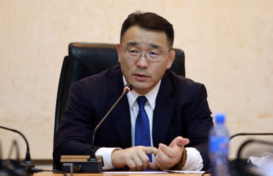 Нийслэлийн онцгой комисс өндөржүүлсэн бэлэн байдалд ажиллахаар боллоо