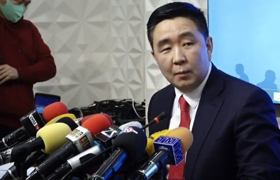 Давж заалдах шатны шүүхээс Д.Мөнх-Эрдэнэд нэг жил 10 сар хорих ял оногдуулав