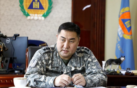 А.ДАШНЯМ: Өндөржүүлсэн бэлэн байдлыг хугацаагүйгээр зарласан