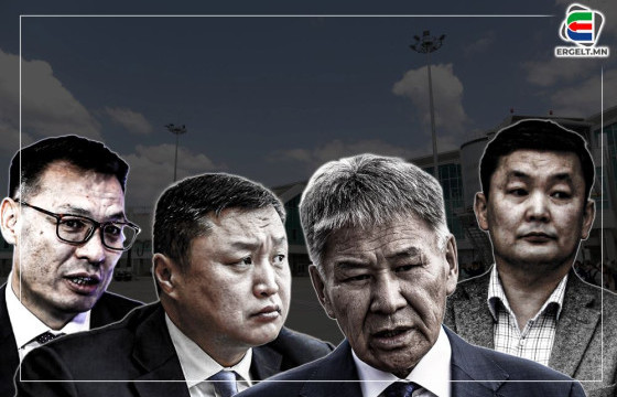 ХҮССЭН ҮНЭЭРЭЭ НИСЭЖ, ХҮССЭН ҮЕДЭЭ ТИЙЗЭЭ ЦУЦАЛДАГ АГААРЫН ТЭЭВРИЙГ АТГАСАН “АКУЛ”-УУД