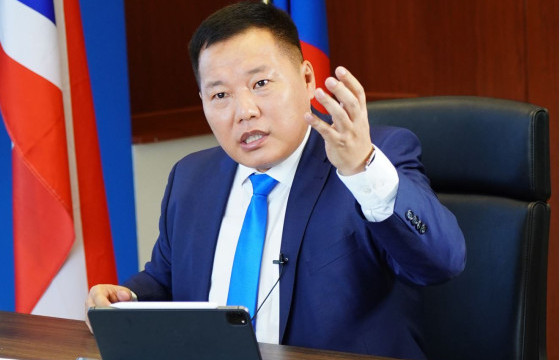 О.ЦОГТГЭРЭЛ: Долоон жилд далан худал бий болж, нэг хүн 35 сая төгрөгийн өртэй байна