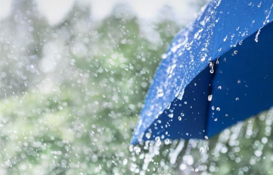 ЦАГ АГААР: Улаанбаатар хотод өдөртөө аадар бороотой