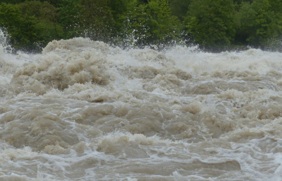 ЦАГ АГААР: Төвийн нутгаар бороо үргэлжлэн орох тул үер усны аюулаас сэрэмжлүүлж байна