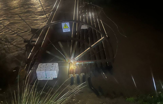 Өнгөрсөн шөнө 27 дэд өртөөний 5835 хэрэглэгчийн хүчдэлийг залгажээ