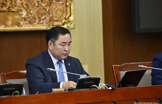 Төсвийн зарлагын хяналтын дэд хороо 