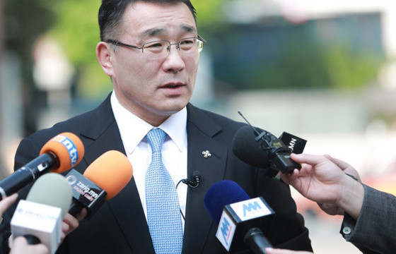 Л.СУМЪЯАБАЗАР: ГУРВАН ГҮҮРЭНД СЭТЭЛГЭЭ ХИЙСНЭЭР ГОЛЫН УРСАЦ ХЭВИЙН БАЙДАЛД ШИЛЖИЖ БАЙНА 