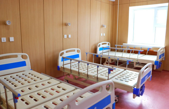 ГССҮТ-ИЙН ГАР САРВУУ НӨХӨН СЭРГЭЭХ БИЧИЛ МЭС ЗАСЛЫН ТАСГИЙГ ШИНЭЧЛЭН ЗАСВАРЛАЛАА