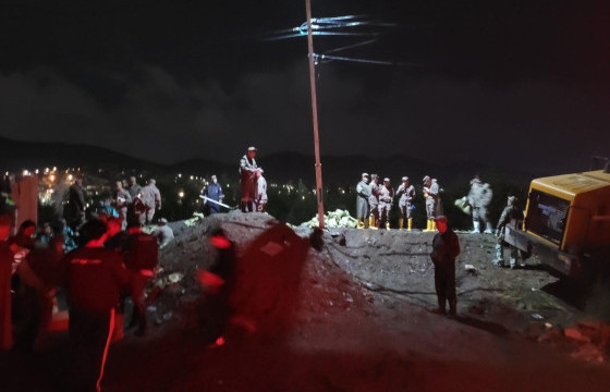 БХБЯ: БАЙРНУУДЫН УСЫГ СОРУУЛЖ, ЦАХИЛГААНЫ ХОЛБОЛТ ХИЙН, ҮЕРТ АВТАЖ БОЛЗОШГҮЙ ХОРООЛЛУУДАД ШОРОО БУУЛГАЖ, БЭЛТГЭЛ АЖИЛ ХАНГАЛАА