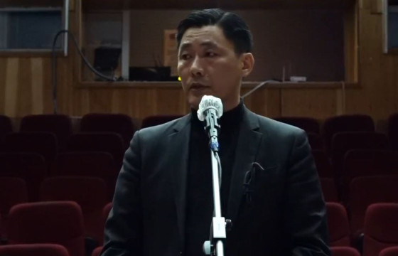 Ё.Баатарбилэгт зургаан жилийн хорих ял оноож, нийтийн албанд томилогдох эрхийг нь дөрвөн жилээр хаслаа