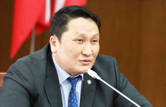 Н.ГАНИБАЛ: Бидний өргөн барьсан хуулийг Хөрөнгө оруулалтын тухай хуультай хольж ойлгоод байна