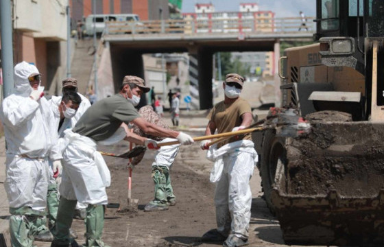 Лаг, шавар ихээр хуримтлагдсан 18 байршил байна