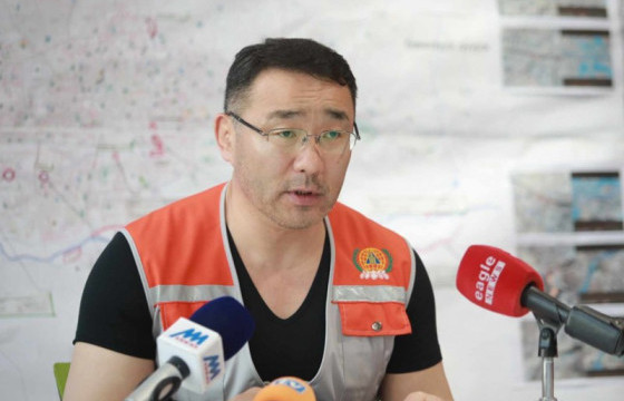 175 өрхийн 525 иргэнийг нүүлгэн шилжүүллээ