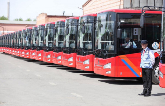 Нийтийн тээврийн дөрвөн чиглэлд өөрчлөлт орлоо