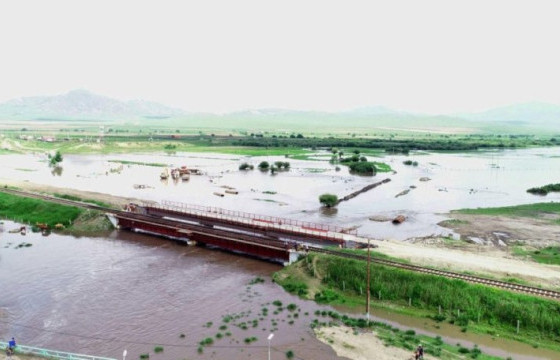 ХАРАА ГОЛД ҮЕРИЙН ШОРООН ДАЛАН БАРЬЖ БАЙНА