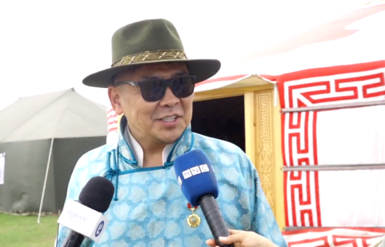 МУГЖ Л.БАТТУЛГА: Зургаан насны морьдын уралдаанд морь айрагдуулсан 30 хүүхдийг тус бүр сая төгрөгөөр урамшуулна