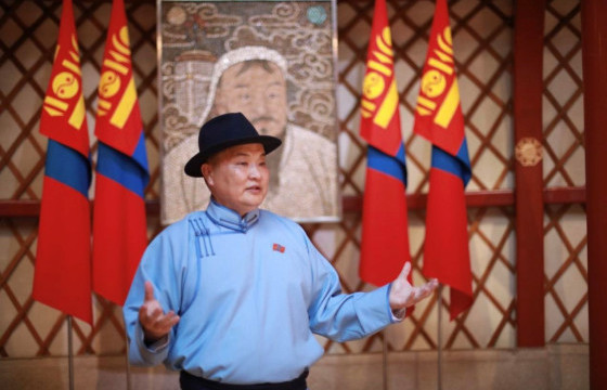 Ж.СҮХБААТАР НАРЫН ГИШҮҮДИЙН САНААЧИЛСАН ХУУЛИЙН ДАГУУ ӨНӨӨДӨР 