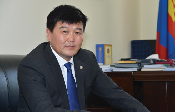 Х.БОЛОРЧУЛУУН: Уяачдынхаа хүсэлтийг уламжилж, Баяр наадмын салбар хороонд хүсэлт гаргасан