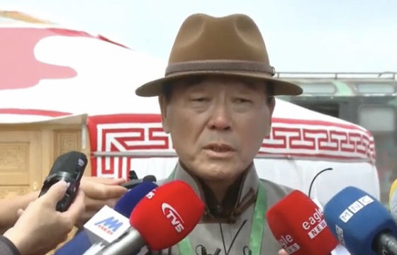 ХУРДАН МОРИНЫ САЛБАР ХОРОО: ХХААХҮ-ийн сайдын хүсэлтийн дагуу Хязаалан насанд айрагдсан морьдын өндрийг дахин хэмжсэн