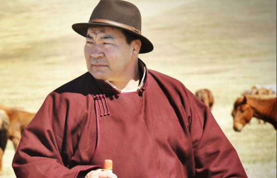 Б.БАТ-ЭРДЭНЭ: Нартай, хуртай сайхан наадам болж байна 