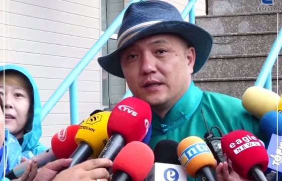 Баяр наадмын ерөнхий найруулагч Б.АНАР: Өв соёл бол биднийг дэлхийд таниулах хөшүүрэг гэдгийг харуулахыг зорилоо