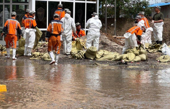 Өндөржүүлсэн бэлэн байдалд 14.343 ажилтан, алба хаагч, 132 цагийн турш үүрэг гүйцэтгэжээ