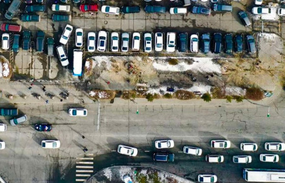 Баяр наадмын үеэр зөвшөөрөл шаардахгүй зогсох авто зогсоолын байршил